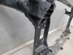 Панель передняя для Hyundai Tucson III 2015-2021, OEM 64101D7000 - вид 4 (фото)