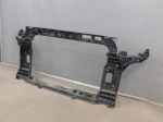 Панель передняя для Hyundai Tucson III 2015-2021, OEM 64101D7000 - вид 5 (фото)