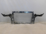 Панель передняя для Hyundai Tucson III 2015-2021, OEM 64101D7000 - вид 6 (фото)