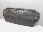 Решетка радиатора для Audi Q5 2017>, OEM 80A853651AH - вид 4 (фото)
