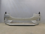 Бампер передний для Volvo XC60 2017>, OEM 31425160 - вид 1 (фото)