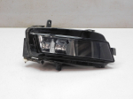 Фара противотуманная правая для Volkswagen Golf VII 2012>, OEM 5G0941662D - вид 1 (фото)