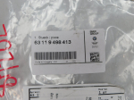Крепеж фары для BMW 7-серия G11/G12 2014>, OEM 63119498413 - вид 3 (фото)