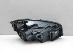 Корпус фары левой для Mercedes-Benz A-Klasse W176 2012-2018, OEM A1768202761 - вид 2 (фото)
