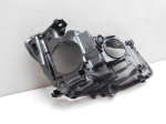 Корпус фары левой для Mercedes-Benz A-Klasse W176 2012-2018, OEM A1768202761 - вид 5 (фото)