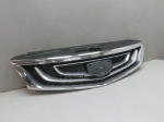 Решетка радиатора для Geely Atlas 2017>, OEM 6013003700 - вид 2 (фото)
