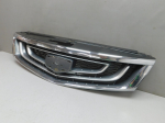 Решетка радиатора для Geely Atlas 2017>, OEM 6013003700 - вид 3 (фото)