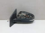 Зеркало левое электрическое для Toyota RAV 4 2013-2019, OEM 8794042B80 - вид 1 (фото)