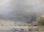 Бампер задний для Toyota Camry V70 2017>, OEM 5215906B80 - вид 11 (фото)
