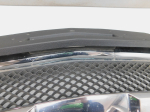 Накладка переднего бампера для Mercedes-Benz M-Klasse (ML/GLE) W166 2011>, OEM A1668805540 - вид 2 (фото)