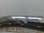 Накладка переднего бампера для Mercedes-Benz M-Klasse (ML/GLE) W166 2011>, OEM A1668805540 - вид 4 (фото)