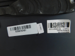 Стекло кузовное глухое правое для Mercedes-Benz C-Klasse W205 2013>, OEM A2056702401 - вид 4 (фото)