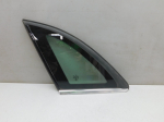 Стекло кузовное глухое левое для Mercedes-Benz B-klasse W246 2012-2018, OEM A2466708300 - вид 1 (фото)