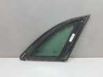 Стекло кузовное глухое левое для Mercedes-Benz B-klasse W246 2012-2018, OEM A2466708300 - вид 3 (фото)