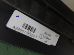 Стекло кузовное глухое левое для Mercedes-Benz B-klasse W246 2012-2018, OEM A2466708300 - вид 4 (фото)