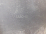 Бампер задний для Volvo XC60 2017>, OEM 31689246 - вид 9 (фото)
