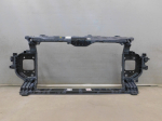 Панель передняя для Kia K5 2020>, OEM 64101L2000 - вид 1 (фото)