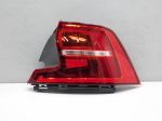 Фонарь задний наружный правый для Volvo S90 2016>, OEM 31698713 - вид 1 (фото)