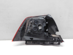 Фонарь задний наружный правый для Volvo S90 2016>, OEM 31698713 - вид 2 (фото)