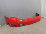 Бампер задний для Audi Q3 2012-2018, OEM 8U0807385C - вид 2 (фото)