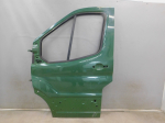 Дверь передняя левая для Ford Transit 2014>, OEM 2522814 - вид 1 (фото)