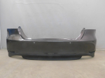 Бампер задний для Toyota Camry V70 2017>, OEM 5215906B80 - вид 1 (фото)