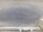 Бампер задний для Toyota Camry V70 2017>, OEM 5215906B80 - вид 11 (фото)