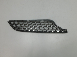 Накладка на решетку радиатора для Mercedes-Benz CLA-Klasse C117 2013>, OEM A1178881060 - вид 1 (фото)