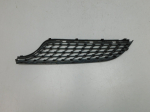 Накладка на решетку радиатора для Mercedes-Benz CLA-Klasse C117 2013>, OEM A1178881060 - вид 2 (фото)