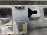 Накладка двери передней левой для BMW X3 G01 2017>, OEM 51137442793 - вид 3 (фото)