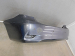 Бампер задний для Toyota Corolla E15 2006-2013, OEM 5215912B30 - вид 3 (фото)