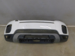Бампер передний для Land Rover Range Rover Evoque 2011-2019, OEM GJ3217F003AW - вид 1 (фото)