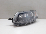 Фара левая для Skoda Octavia III (A7) 2013-2020, OEM 5E1941015B - вид 2 (фото)