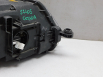 Фара левая для Skoda Octavia III (A7) 2013-2020, OEM 5E1941015B - вид 4 (фото)