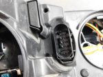 Фара левая для Skoda Octavia III (A7) 2013-2020, OEM 5E1941015B - вид 8 (фото)