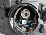 Фара левая для Skoda Octavia III (A7) 2013-2020, OEM 5E1941015B - вид 7 (фото)