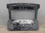 Дверь багажника для Volvo XC60 2017>, OEM 31420453 - вид 5 (фото)