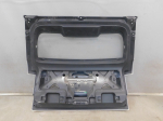 Дверь багажника для Land Rover Range Rover Evoque 2011-2019, OEM LR046935 - вид 7 (фото)