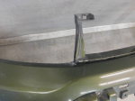 Бампер передний для Renault Duster 2011>, OEM 620226148R - вид 3 (фото)