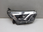 Фара правая для Toyota RAV 4 2013-2019, OEM 8114542680 - вид 1 (фото)