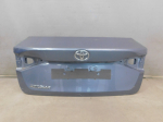 Крышка багажника для Toyota Corolla E21 2018>, OEM 6440102F30 - вид 1 (фото)