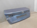 Крышка багажника для Toyota Corolla E21 2018>, OEM 6440102F30 - вид 2 (фото)