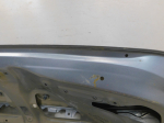 Крышка багажника для Toyota Corolla E21 2018>, OEM 6440102F30 - вид 6 (фото)