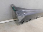 Накладка на порог для BMW X6 G06 2019>, OEM 51778069996 - вид 2 (фото)