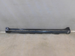 Накладка на порог для Toyota Camry V50 2011-2018, OEM 7586033040 - вид 1 (фото)