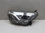Фара левая для Toyota RAV 4 2013-2019, OEM 8118542680 - вид 1 (фото)