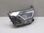 Фара левая для Toyota RAV 4 2013-2019, OEM 8118542680 - вид 2 (фото)