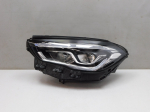 Фара левая для Mercedes-Benz GLA-Class H247 2020>, OEM A2479063505 - вид 1 (фото)