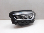 Фара левая для Mercedes-Benz GLA-Class H247 2020>, OEM A2479063505 - вид 2 (фото)