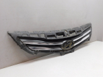 Решетка радиатора для Hyundai Solaris 2010-2017, OEM 863514L500 - вид 2 (фото)